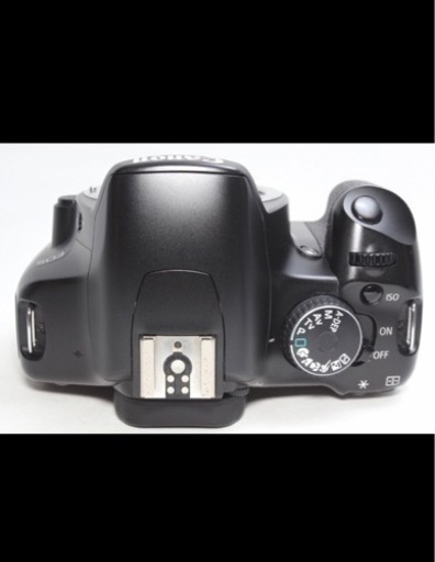 Canon キヤノン EOS Kiss X2 