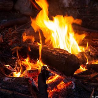 焚き火🔥に興味を持っている方いませんか？