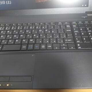 綺麗 東芝 高速新品SSD 3世代CPU搭載 メモリ4G CD/DVD/読み書き