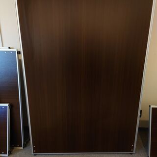 【中古 美品】パーテーション 衝立 仕切り オフィス家具