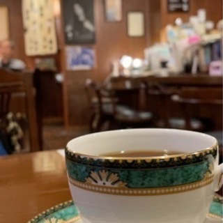 10/30(土)18時以降カフェ行きませんか^_^