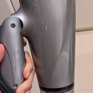 tescom tid40d ヘアードライヤー