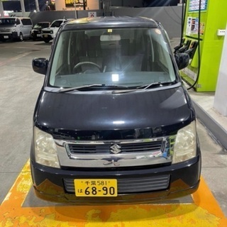 スズキワゴンR ⭐️