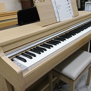 電子ピアノ KAWAI カワイ CN27LO 2017製 動作品