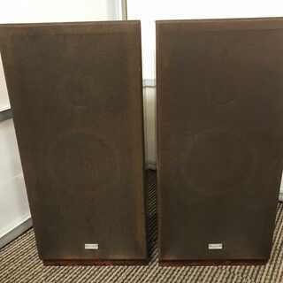 決まりました。ジャンク　TRIO　トリオ　JL-4400　スピー...