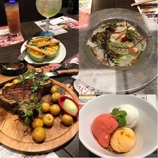美食会メンバー募集😊
