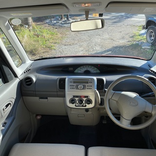 ★★平成２１年　タント　L　車検令和４年５／２５★★松本市よりの画像