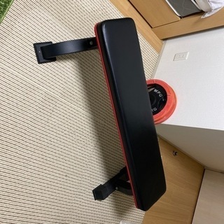 筋トレ用ベンチ