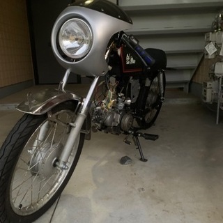 HONDA ベンリィ　カブ　バラ売りします。の画像