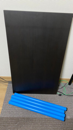 IKEA LINNMON ADILS 廃盤品