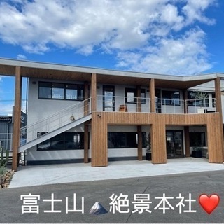 【急募】足場職人募集！！！の画像