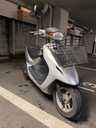 ホンダ　スマートDio