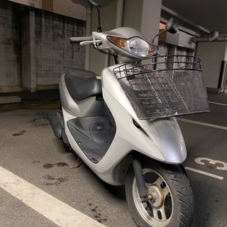 ホンダ　スマートDio