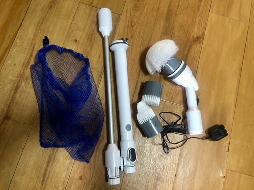 美品 ターボプロ ショップジャパン