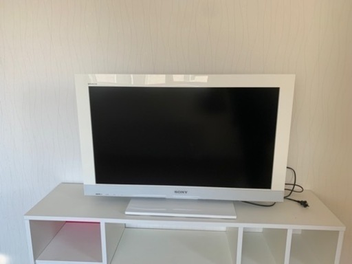 決まりました！　SONY 液晶テレビ　32インチ