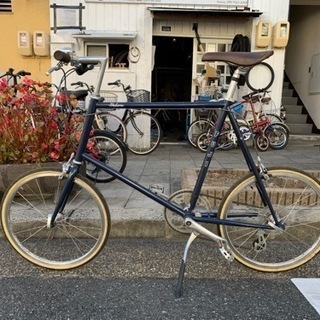 らてっくすぎちぎち 産婦人科M 万野大輔 ガレージキット 完成品 美品