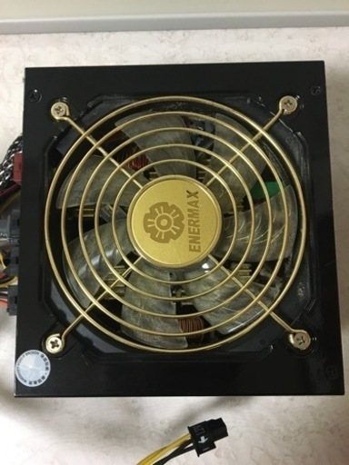 パソコン ATX電源 500w ENERMAX Licerty