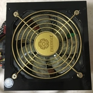 パソコン ATX電源 500w ENERMAX Licerty