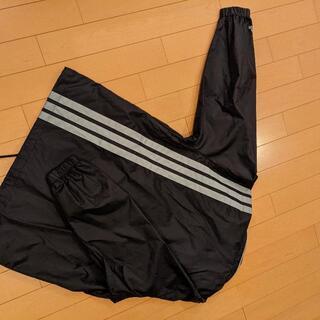 adidas ウインドブレーカー 150の画像