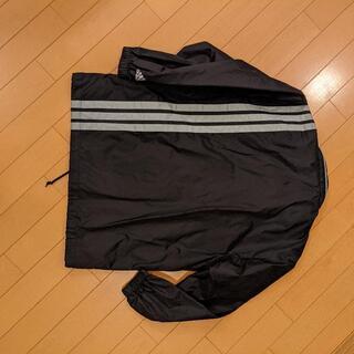 adidas ウインドブレーカー 150の画像