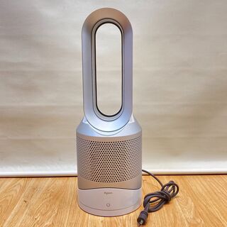 ✨?期間限定・特別価格?✨ダイソン Hot&Cool リモコン無 空気清浄ファンヒーター 中古家電