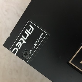 パソコン ATX電源 650w Antec sg-650の画像