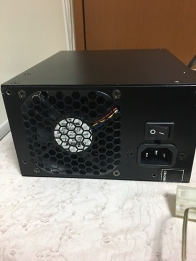 パソコン ATX電源 650w Antec sg-650