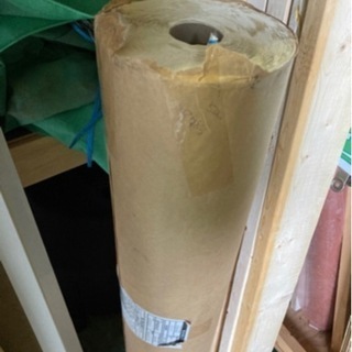 廃材ロス　DIY 内装クロス1巻50m 未開封品の画像