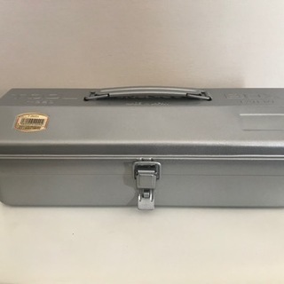 トラスコ 日本製工具入れ TRUSCO TOOL BOX Y-3...