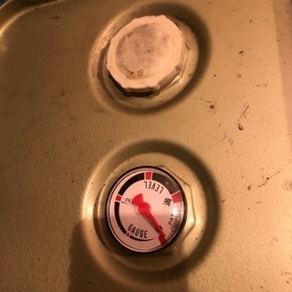 灯油ホームタンク90型の画像