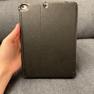 【使用少ない極美品】iPadmini5 64GB +ApplePencil+カバー+フィルムの画像