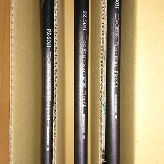 【取引中】ゴルフクラブの画像