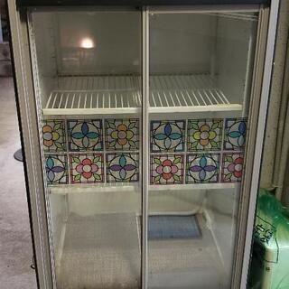 業務用冷蔵ショーケース