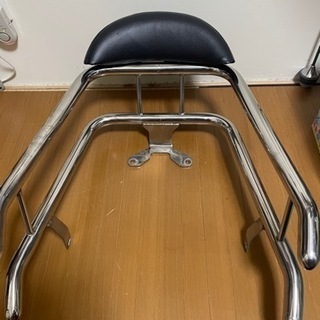 マグザムタンデムバー ウィルズウィン