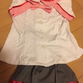 仮装用レディース服色々あります^_^の画像