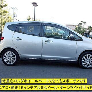 １８年　ソニカＲＳリミテッド　ターボ（最上級グレード）　車検５年１１月の画像