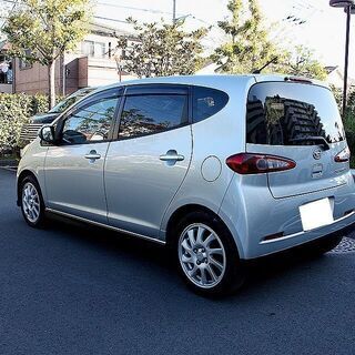 １８年　ソニカＲＳリミテッド　ターボ（最上級グレード）　車検５年１１月の画像