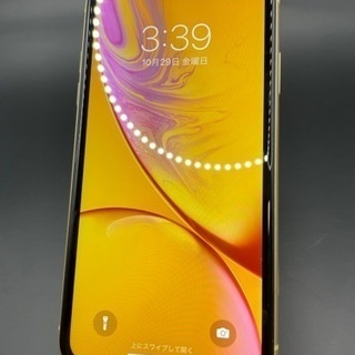 携帯電話本体 iPhone XR 64GB Yellow Buy Used iPhone XR 64GB (Verizon) – Gazelle