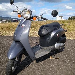 【商談中】実動4スト　ホンダ　トゥディ　af61 【書類つき】