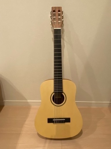 アコースティックギター