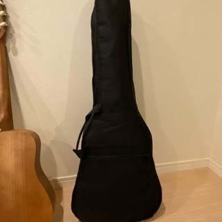 アコースティックギターの画像