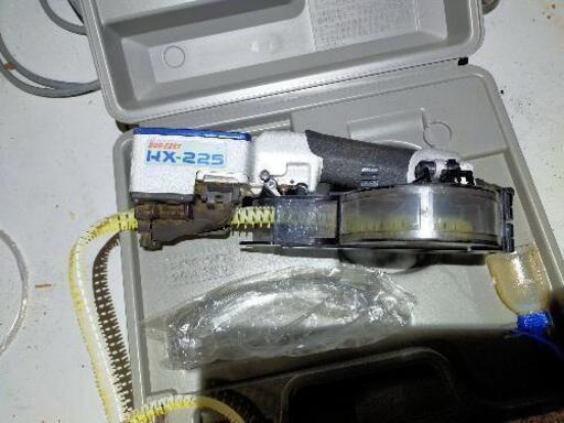 兼松カネマツ和風天井用釘打機KX-225