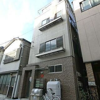 生活保護受給されている方の入居可
