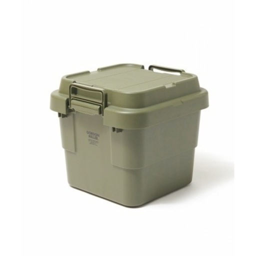 【展示品】【極美品】ゴードンミラー　トランクカーゴ　30L