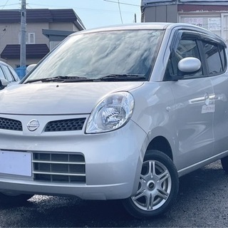 全国自社ローン※MY NEOオートローン※モコ　52000km ...