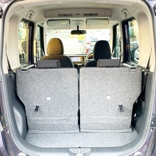 全国自社ローン※MY NEOオートローン※ekスペースカスタムt 26年　函館在庫の画像