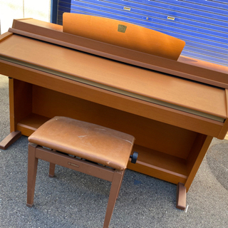 YAMAHA CLP-230 Clavinova 電子ピアノ　ヤマハ クラビノーバ イス付き