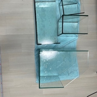 水槽各種