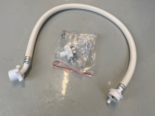 美品 AQUA AQW-G50JJ 5.0kg 全自動洗濯機 家庭用 2020年製　アクア