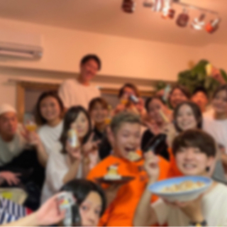ご飯・飲み仲間、さがしてませんか？？ - メンバー募集